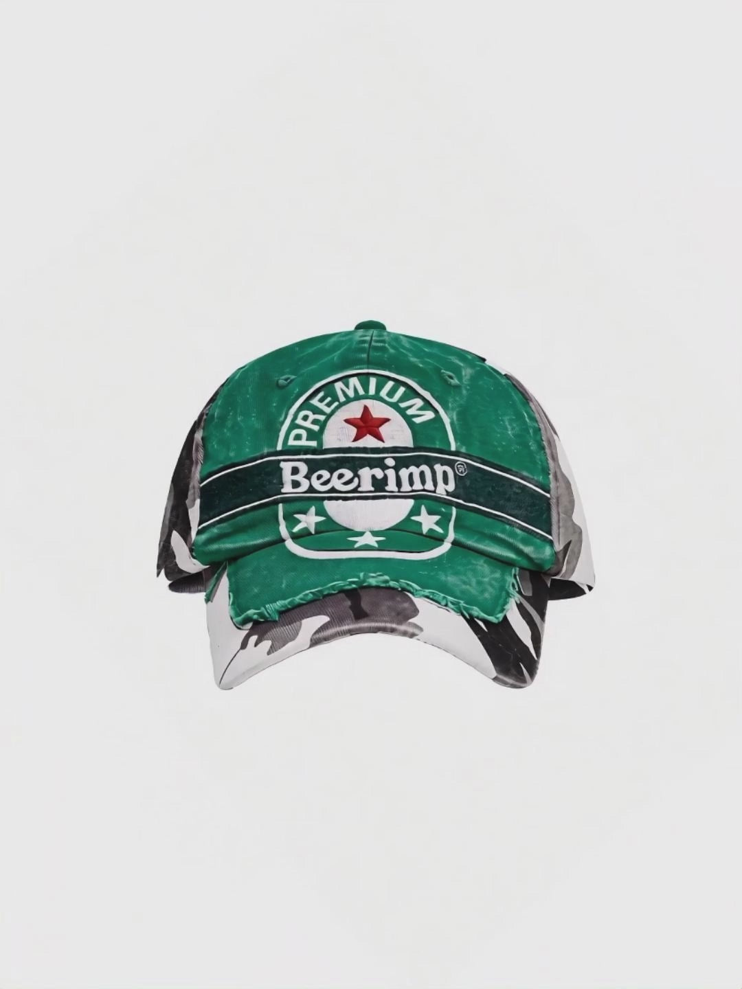 BBIMP Beer Cap
