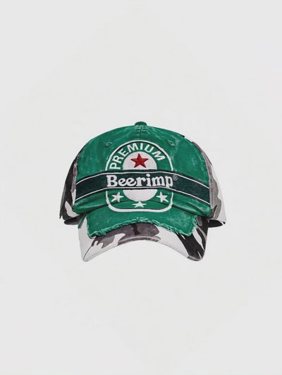 BBIMP Beer Cap