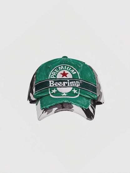 BBIMP Beer Cap