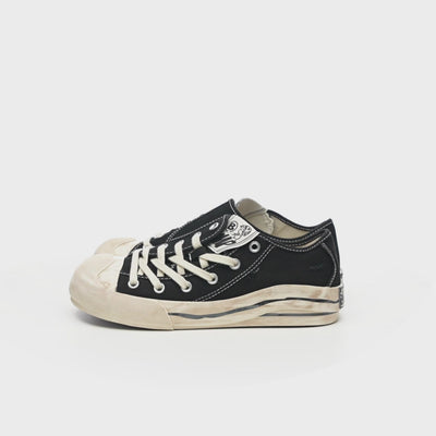 BBiMP Twist Canvas Sneaker