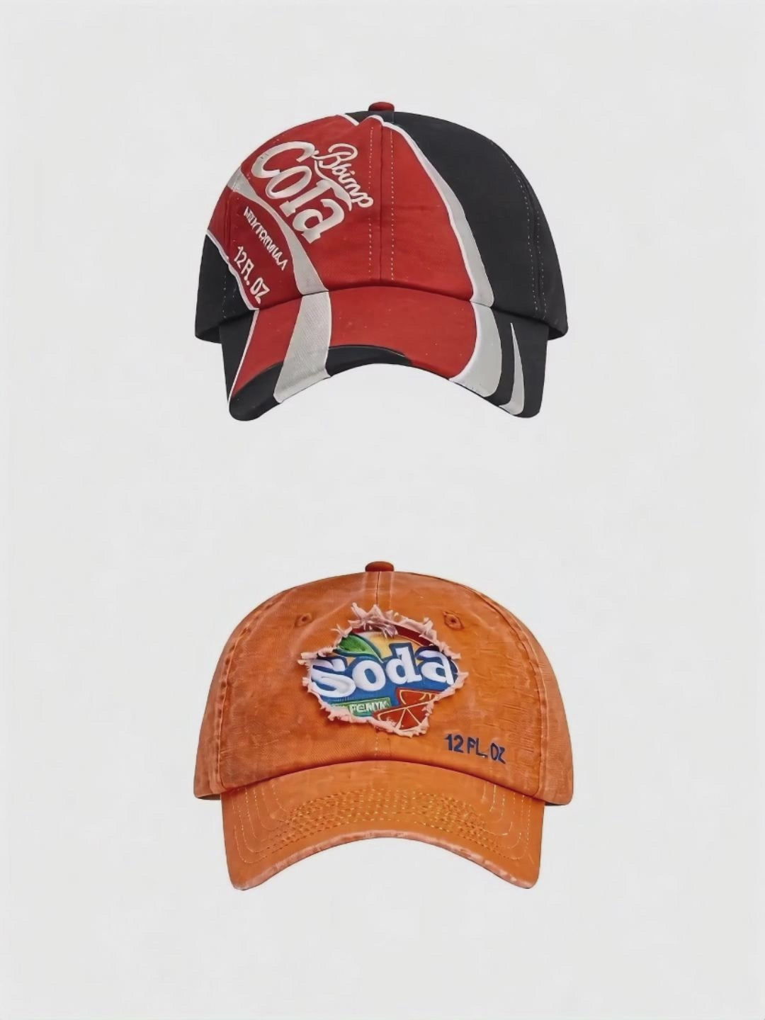 BBIMP Soda Cap